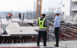 Жилищният пазар чупи рекорди: 46.9% ръст на новите жилища през 2025 г.