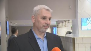 Журналистът Милен Атанасов от БНТ отличен за принос към ВЕИ