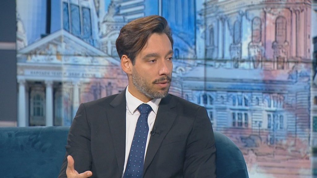 Борис Бонев: Зимен хаос е неизбежен, София разполага само с 4 снегорина. Кризата с боклука се изостря от 1 декември