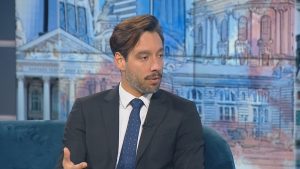 Борис Бонев: Зимен хаос е неизбежен, София разполага само с 4 снегорина. Кризата с боклука се изостря от 1 декември