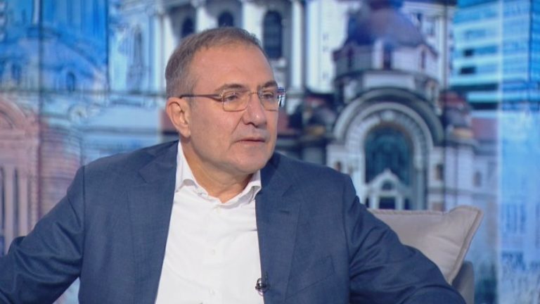 Борислав Гуцанов: Диалогът е ключов, не трябва да има радикализация Борислав Гуцанов: Диалогът е ключов, не трябва да има радикализация