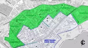 Държавни имоти във варненския кв. „Чайка“ създават казус със зелената зона