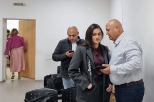 Делото „Дебора“: Защитата поиска отвод на съдебен заседател, процесът е пред опасност да започне за трети път