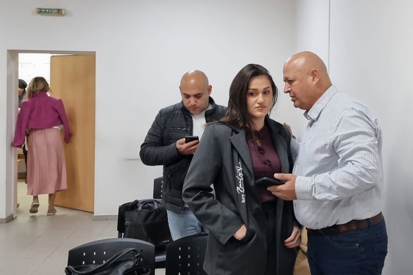 Делото „Дебора“: Защитата поиска отвод на съдебен заседател, процесът е пред опасност да започне за трети път