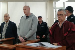 Втори опит за старт на делото „Цалапица“: Прокуратурата и близките на Димитър Малинов настояват за доживотен затвор