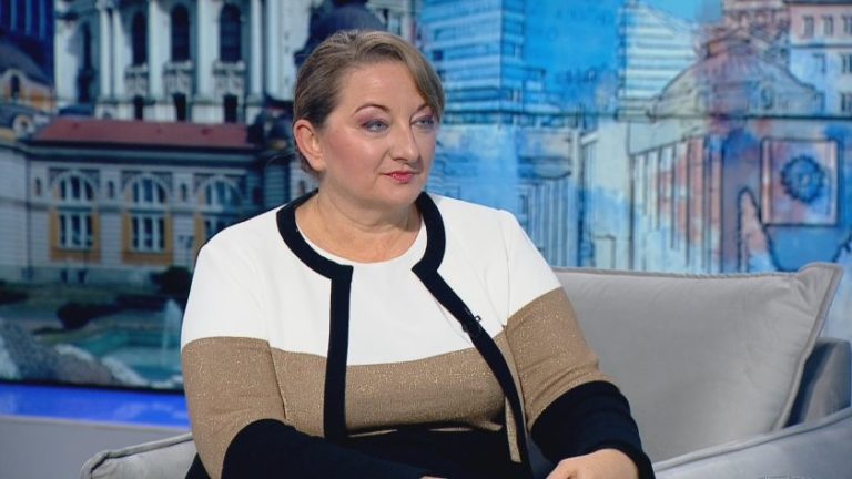 Деница Сачева: Борисов сложи разума на масата за бюджета, ПП-ДБ целят дестабилизация