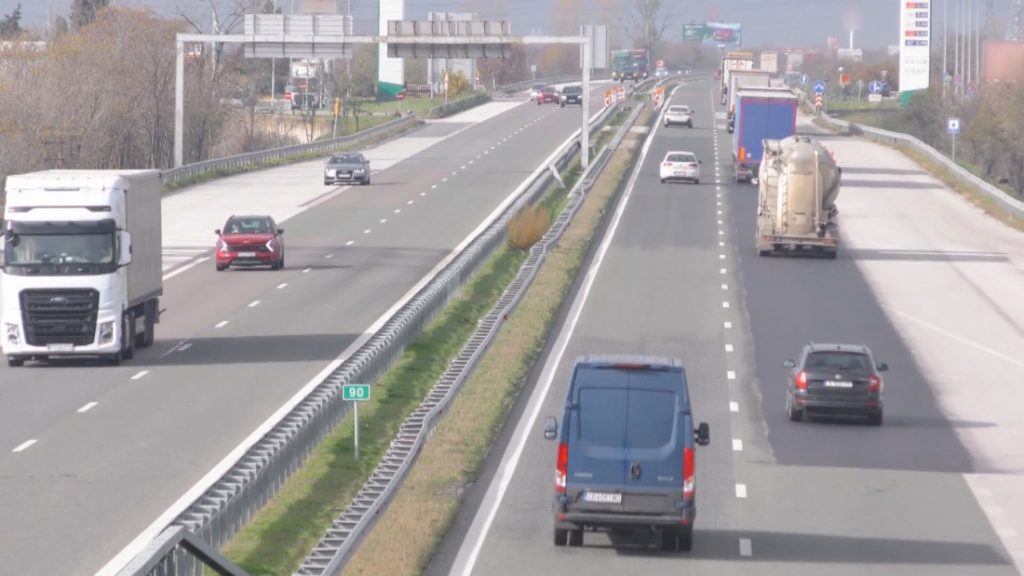 70-годишен шофьор в насрещното на АМ „Тракия“: Десетки граждани сигнализираха за предотвратен фатален инцидент