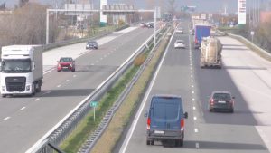 70-годишен шофьор в насрещното на АМ „Тракия“: Десетки граждани сигнализираха за предотвратен фатален инцидент