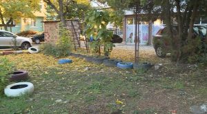 Напрежение в Благоевград: Общината иска паркинг и улица на мястото на детска градинка