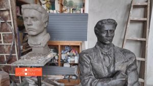 Мечтата за достоен паметник на Левски в Търговище става реалност