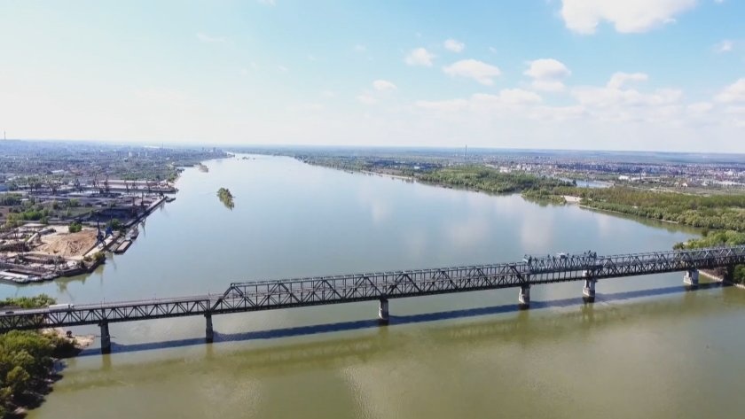Русе и Гюргево заедно срещу инсинератор: Обща декларация за чист въздух