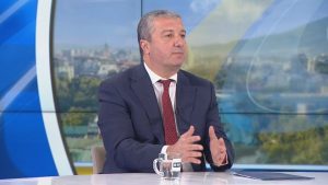 Драгомир Стойнев: Решенията на КС са задължителни, а Бюджет 2025 е най-социалният от години