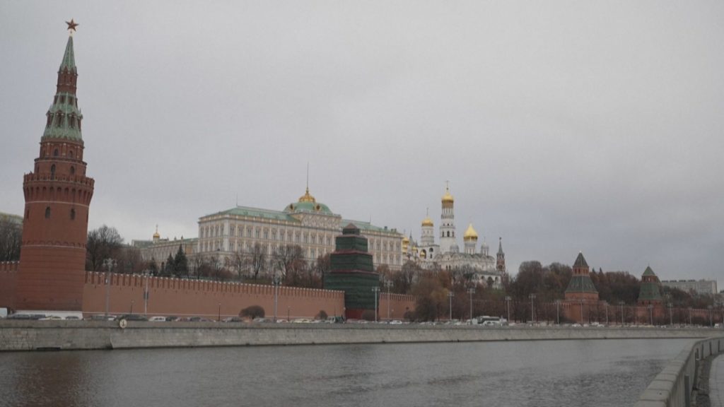 Русия прие кризисен бюджет: Дефицит от 3.79 трлн. рубли и драстично увеличение на данъците