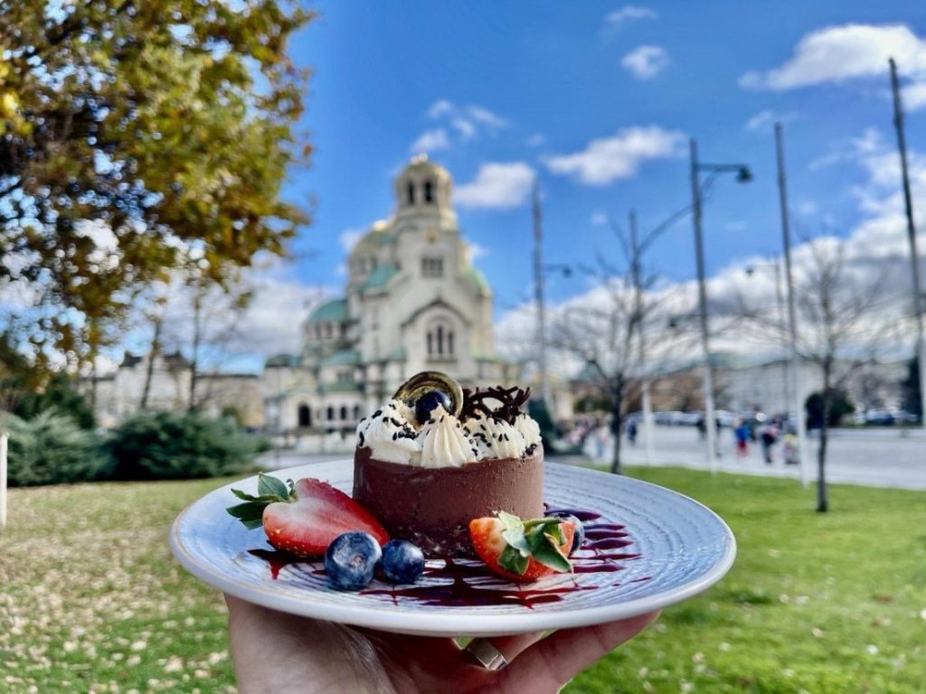 София на прага на световната кулинарна сцена: MICHELIN започва одит