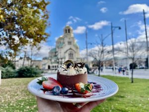 София на прага на световната кулинарна сцена: MICHELIN започва одит