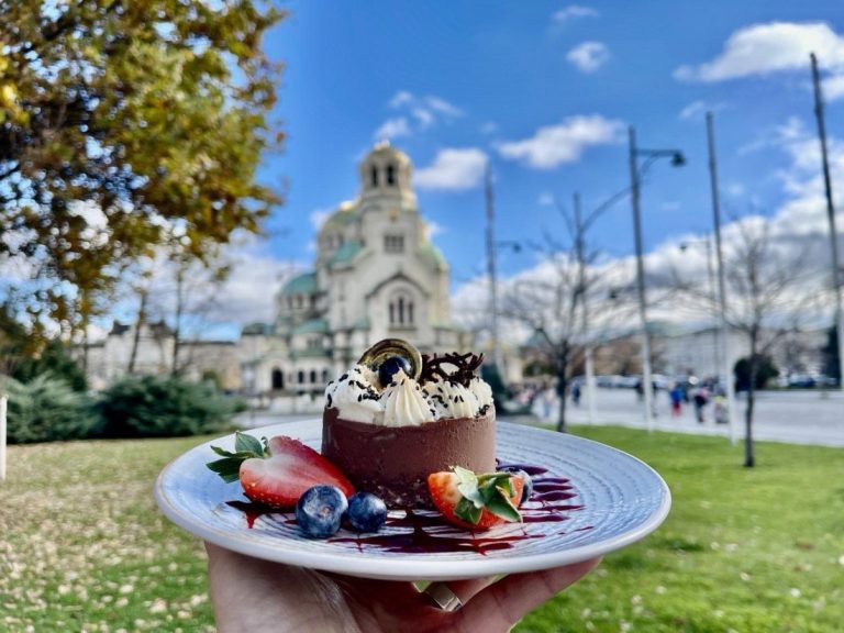 София на прага на световната кулинарна сцена: MICHELIN започва одит София на прага на световната кулинарна сцена: MICHELIN започва одит