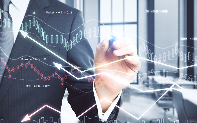 Европейската комисия прогнозира забавяне на икономическия растеж: България ще достигне 2.1% до 2027 г.