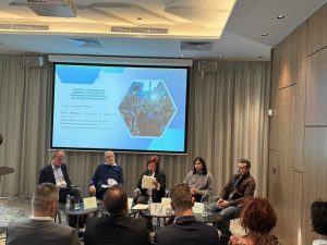 Експерти обсъдиха медийната свобода: Европейският акт – гарант за независимост