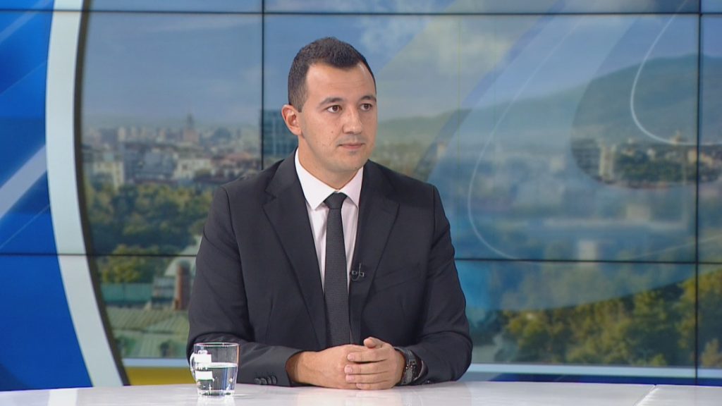 Габриел Вълков: Бюджет 2026 е най-левият – бръкнахме в джобовете на милиардерите