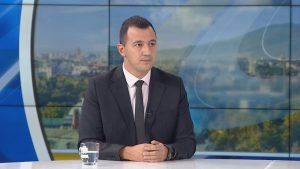 Габриел Вълков: Бюджет 2026 е най-левият – бръкнахме в джобовете на милиардерите