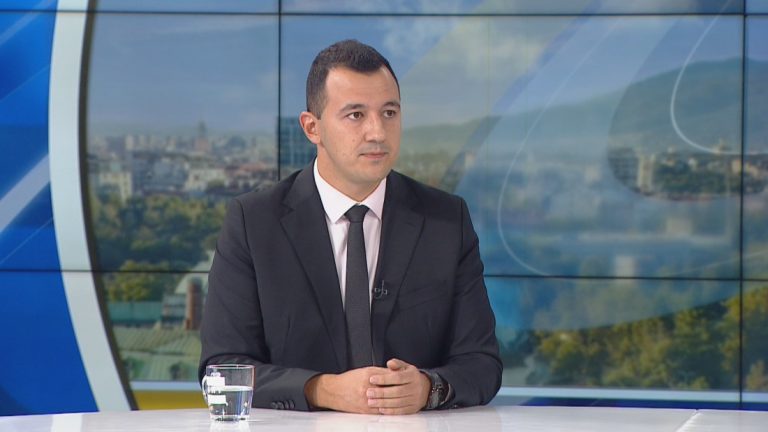 Габриел Вълков: Бюджет 2026 е най-левият – бръкнахме в джобовете на милиардерите
