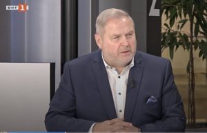 Генерал Рихо Терас: Европа финансира войната на Русия, необходима е военна мощ