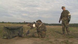 Германия въвежда нова доброволна служба: Целта е 260 000 войници и най-голямата армия в ЕС