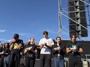 Година след Нови Сад: 16 бели гълъба и 140 000 души настояват за справедливост