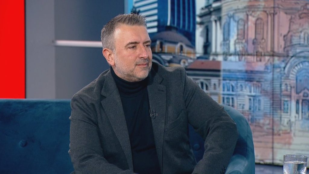 Ивайло Вълчев (ИТН): Бюджетът е лакмус, който ще покаже кой работи за стабилността на държавата