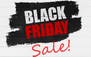 Внимание! Фалшиви сайтове за Черния петък мамят потребители