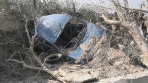 Израелски удари с дрон в Южен Ливан: Убит е командир на „Хизбула“, жертвите са трима