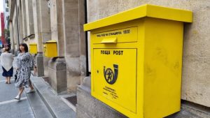 Приемането на еврото: Как „Български пощи“ преминаха от обучение към обмяна в 2230 станции