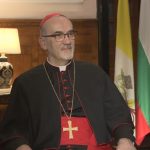 Кардинал Пицабала за Газа: Няма мир, има само прекратяване на огъня. Кадрите не предават миризмата на смърт