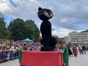 Започва обратното броене до Карнавал 2026: Габрово обявява своето пето годишно време