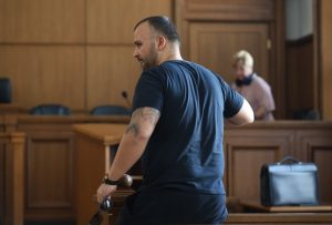 Катастрофата на Околовръстното: Любенов призна за алкохол и SMS, разследването показа 195 км/ч