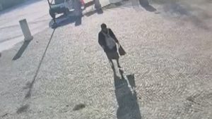 Арестуваха италианец, преструвал се на покойната си майка за пенсията ѝ