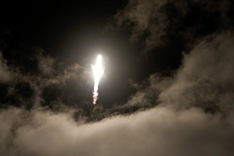 Китай изстреля сателита „Яоган-46“ за дистанционно наблюдение на Земята Китай изстреля сателита „Яоган-46“ за дистанционно наблюдение на Земята