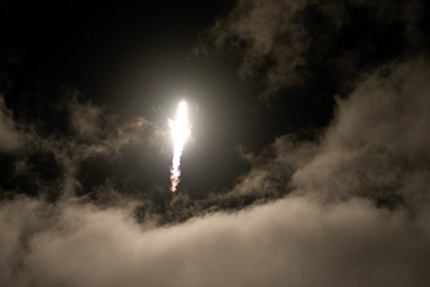 Китай изстреля сателита „Яоган-46“ за дистанционно наблюдение на Земята