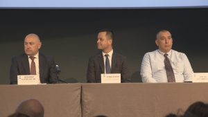 Експерти обсъждат консолидация на вътрешния одит в България на ключова конференция