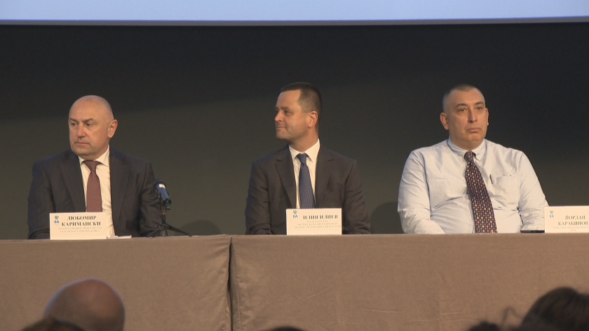 Експерти обсъждат консолидация на вътрешния одит в България на ключова конференция