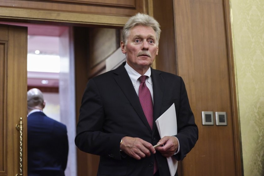 Кремъл категоричен: Русия няма да участва в преговорите за Украйна в Истанбул, съжалява за сделката "Рафал"