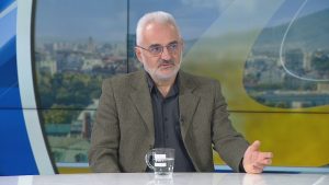 Кремен Георгиев: Сметките за парно няма да се променят, но решение за сградната инсталация все още липсва