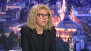 Кристина Петкова (ПП-ДБ): Отстраняването на Благомир Коцев е политически театър