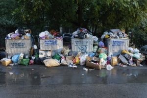 Изборът на турска фирма за боклука в София: Напрежение заради капацитет, цена и общ адрес