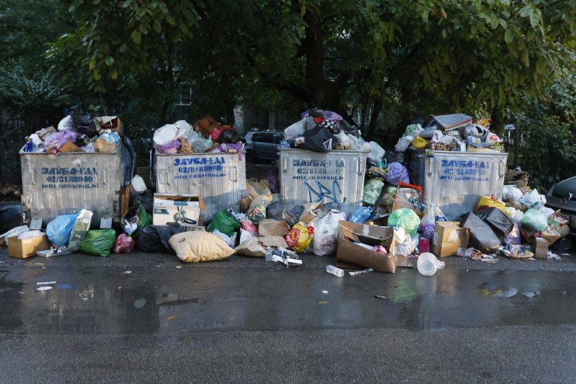 Изборът на турска фирма за боклука в София: Напрежение заради капацитет, цена и общ адрес