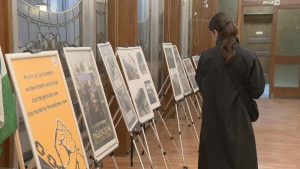 Международен ден за солидарност с палестинския народ: Лични истории и глобална подкрепа