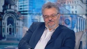 Манол Пейков: Бюджет 2025 показва, че държавата е овладяна, а бизнесът плаща сметката