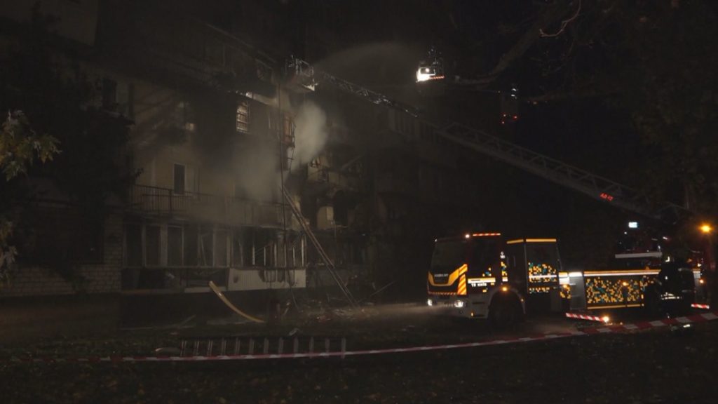 Масиран обстрел: Киев отчете 24 ранени, украински дронове удариха петролна база в НовоРосийск