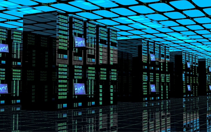 Мексико изгражда най-мощния суперкомпютър в Латинска Америка: „Коатликуе“