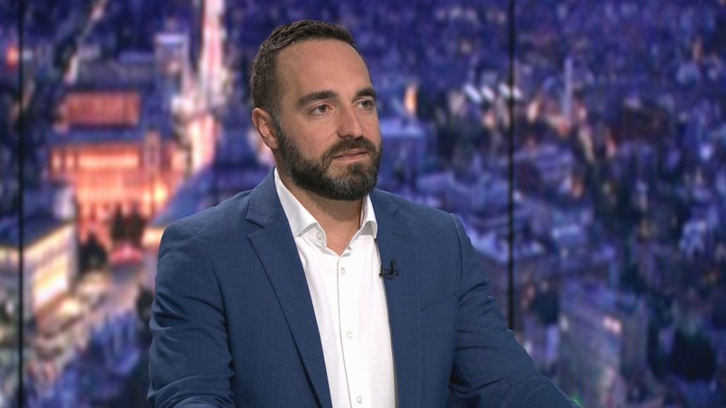 Михал Камбарев от ПП: Бюджетът трябва да се оттегли, поправки няма да го спасят